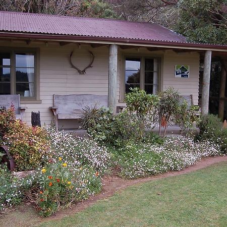 Wheatly Downs Farmstay And Backpackers Хоера Экстерьер фото