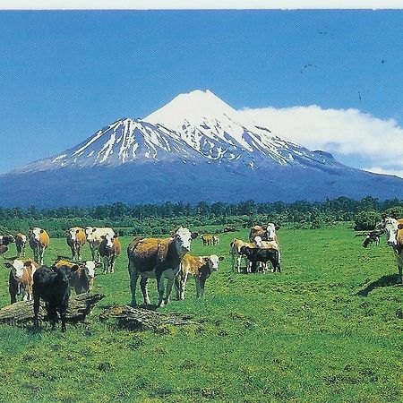 Wheatly Downs Farmstay And Backpackers Хоера Экстерьер фото
