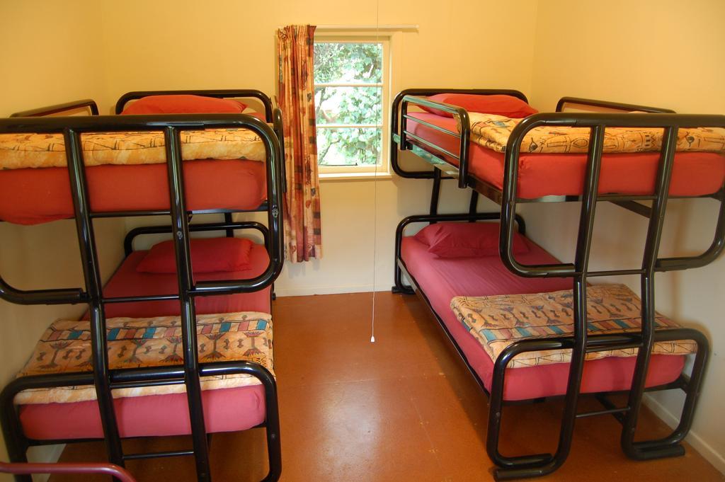 Wheatly Downs Farmstay And Backpackers Хоера Экстерьер фото
