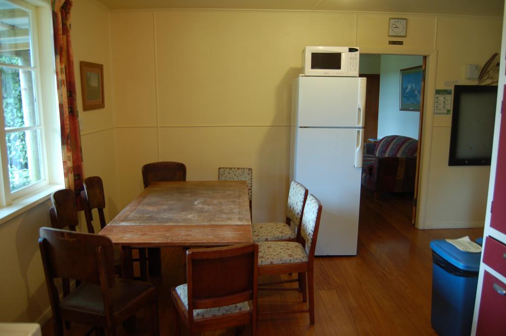 Wheatly Downs Farmstay And Backpackers Хоера Экстерьер фото