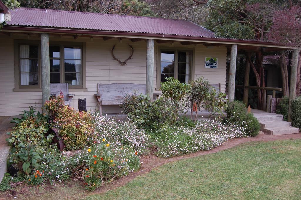 Wheatly Downs Farmstay And Backpackers Хоера Экстерьер фото