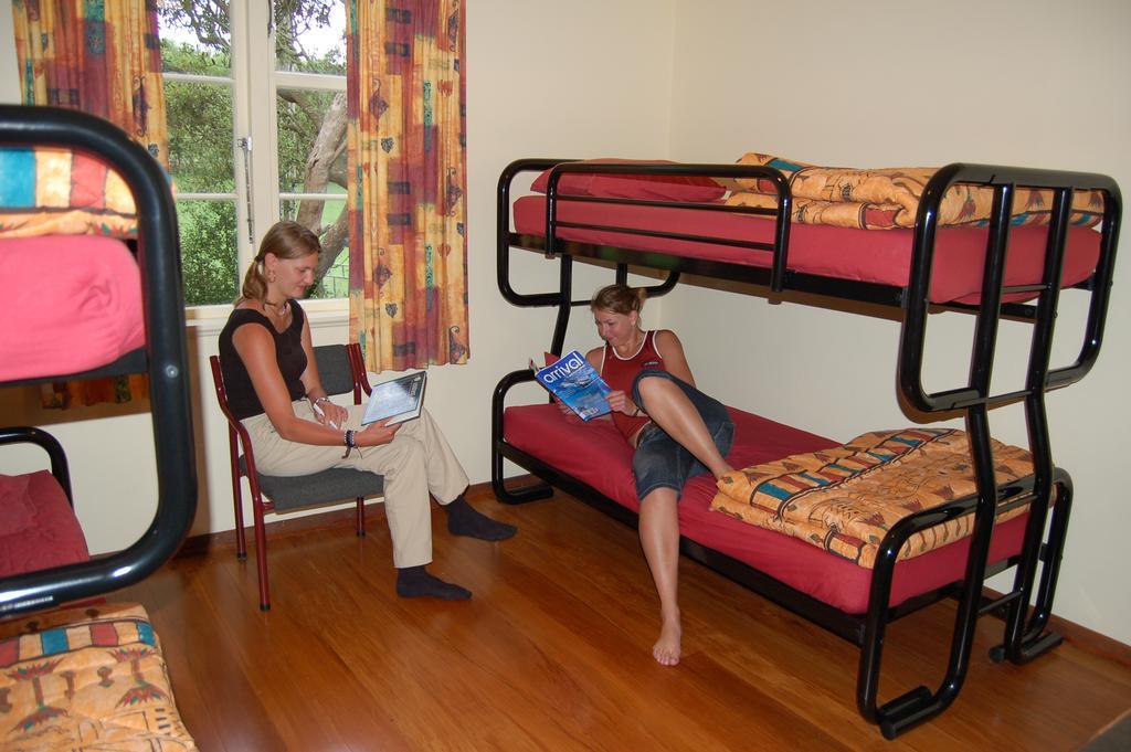 Wheatly Downs Farmstay And Backpackers Хоера Экстерьер фото
