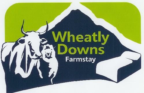 Wheatly Downs Farmstay And Backpackers Хоера Экстерьер фото